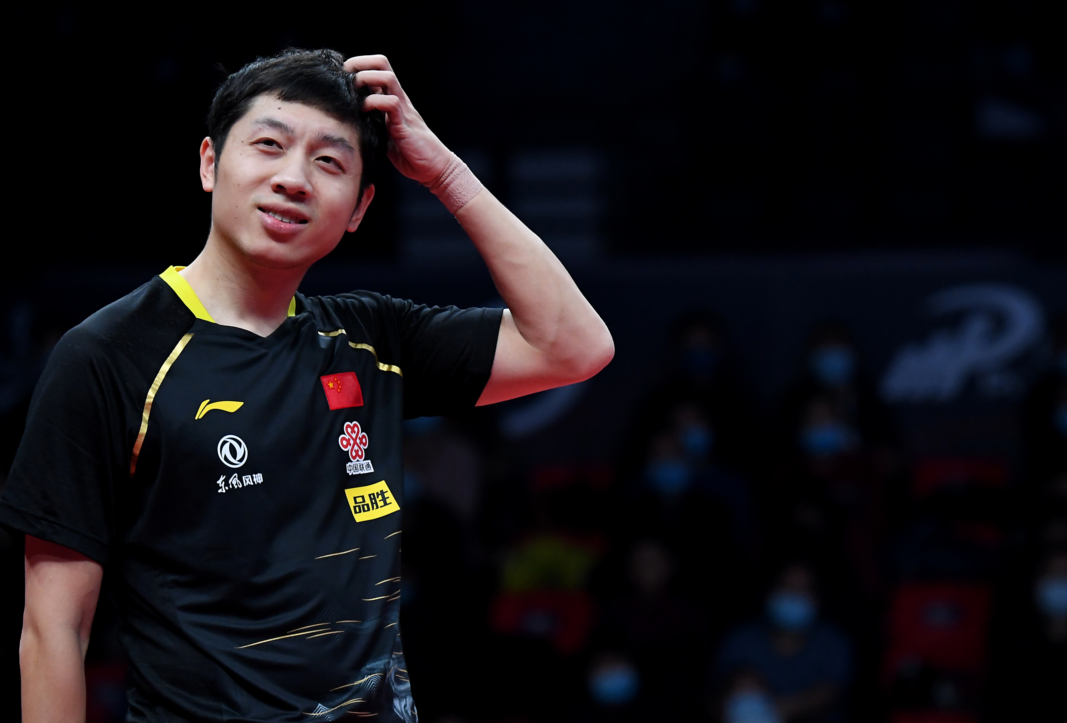 开云sport-法国乒乓球队强势中国乒乓球队，许昕统治全场的简单介绍