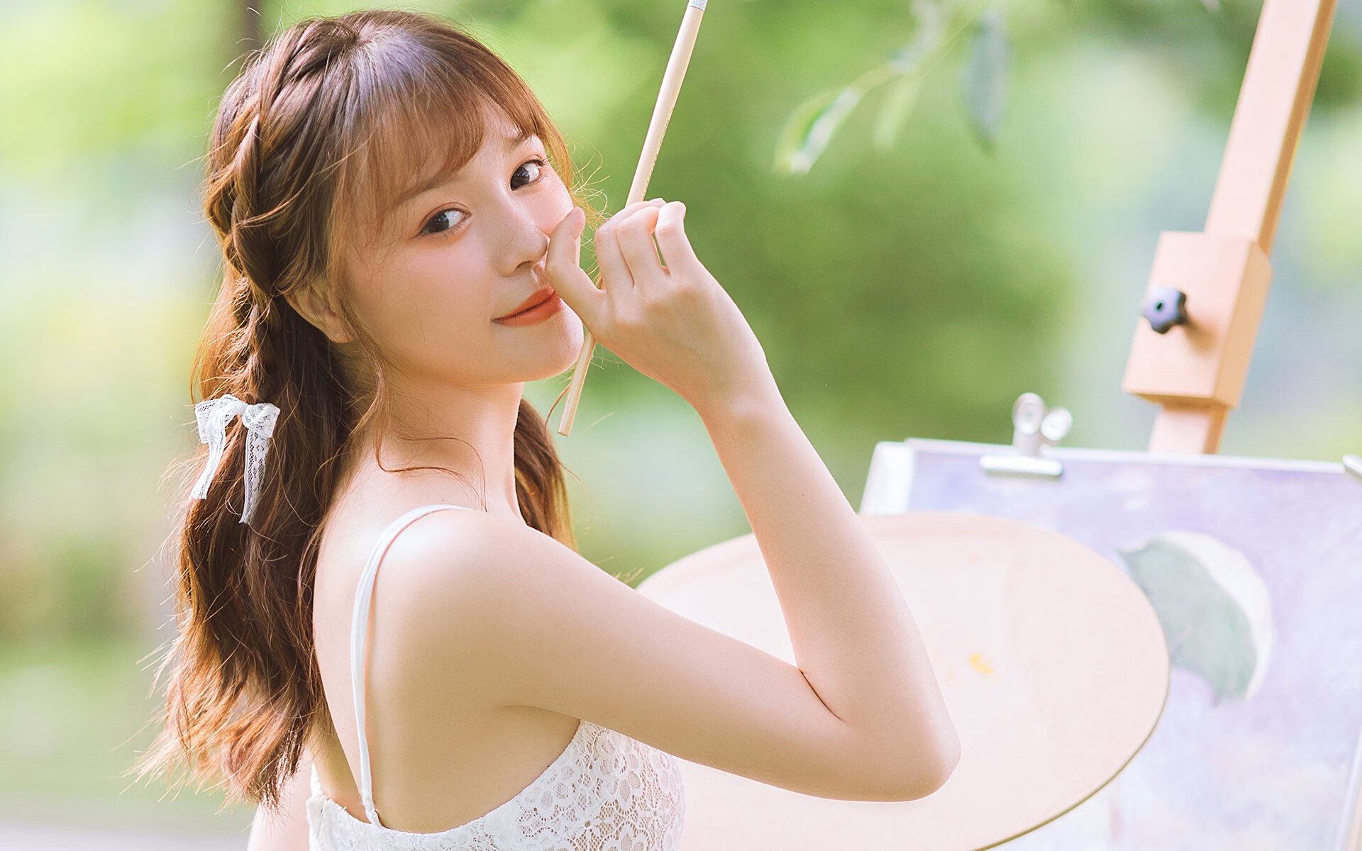 -跨界主宰，当尼克斯力克广东队，F1新星杰伦格林在元宇宙赛场接管比赛